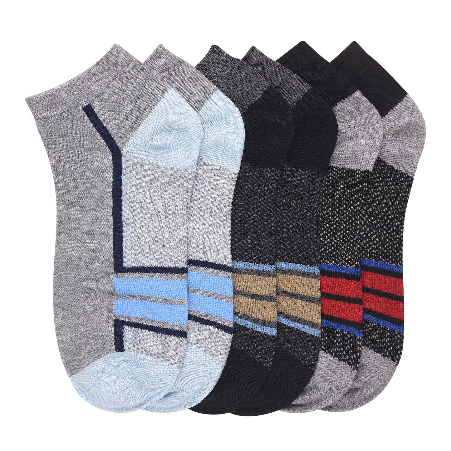 Spak Spandex Socks