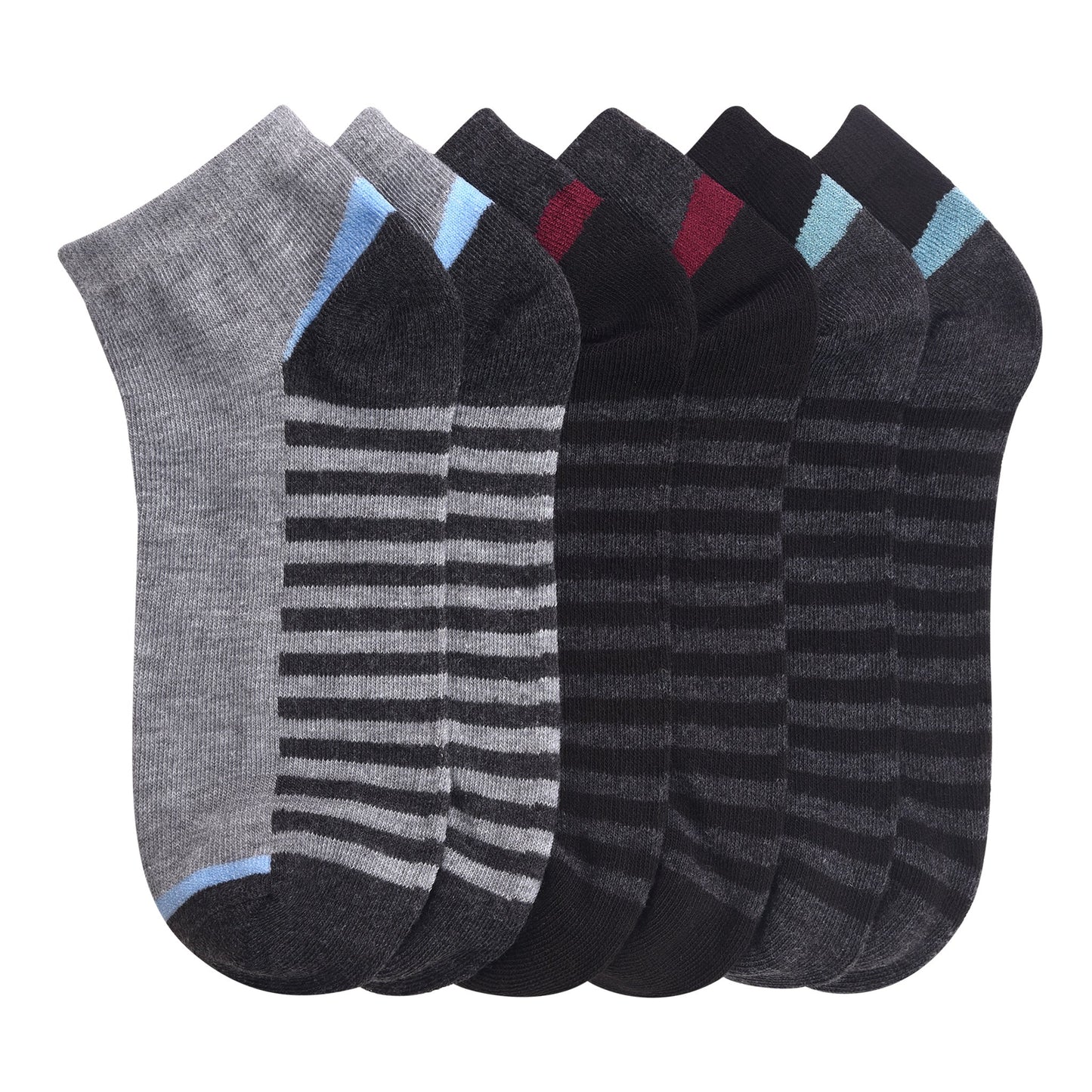 POWER CLUB SPANDEX SOCKS