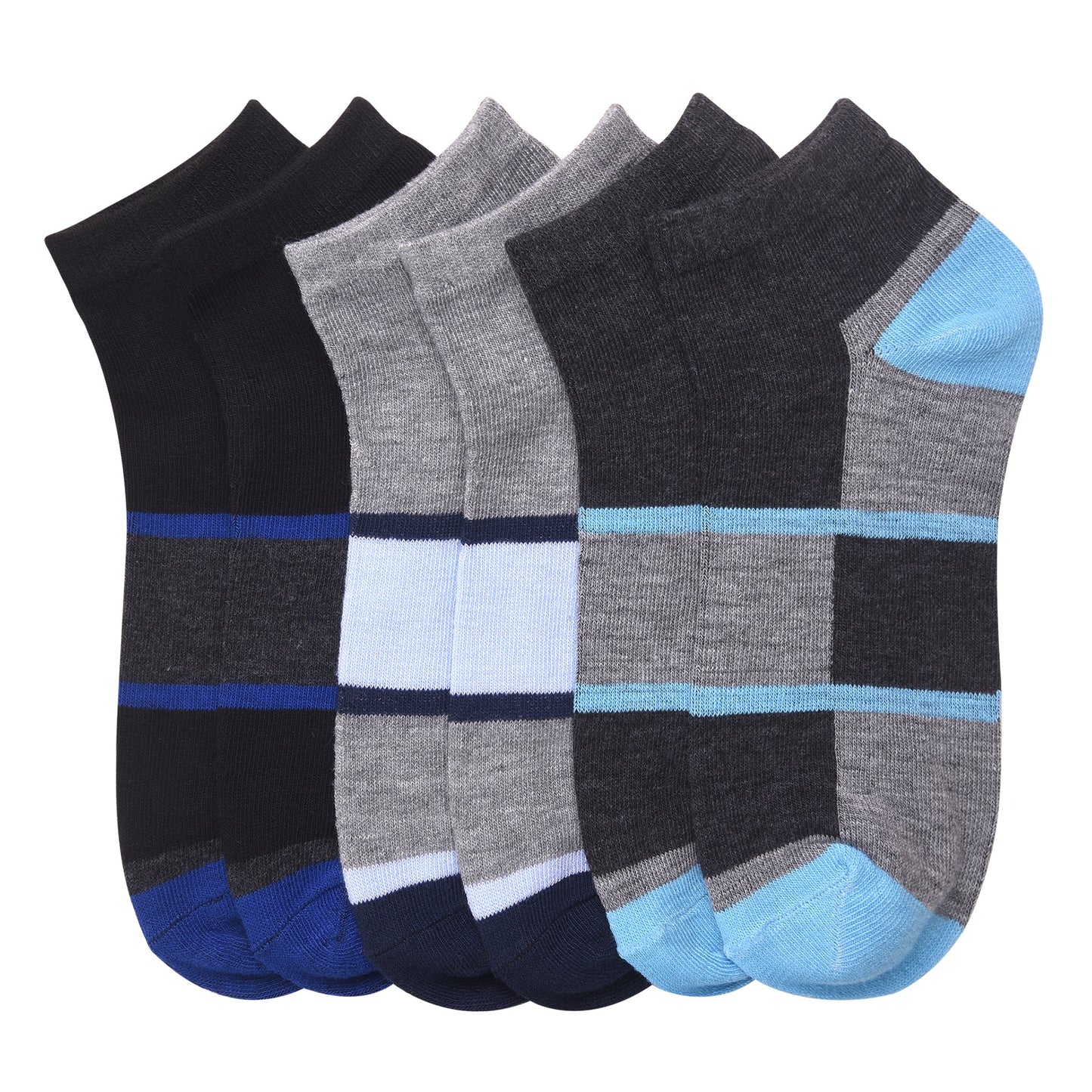 Power Club Spandex Socks Firm