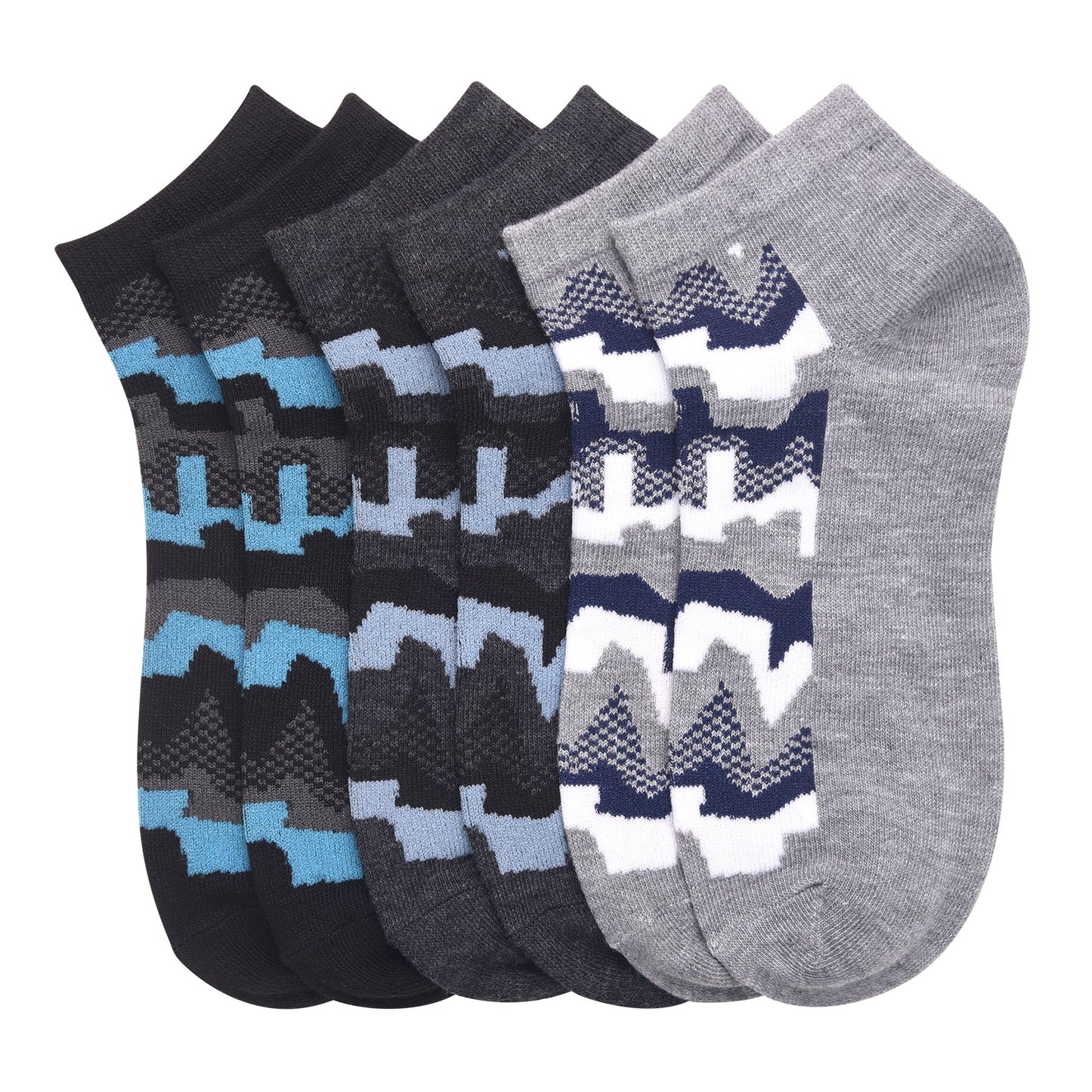 Power Club Spandex Socks Hip