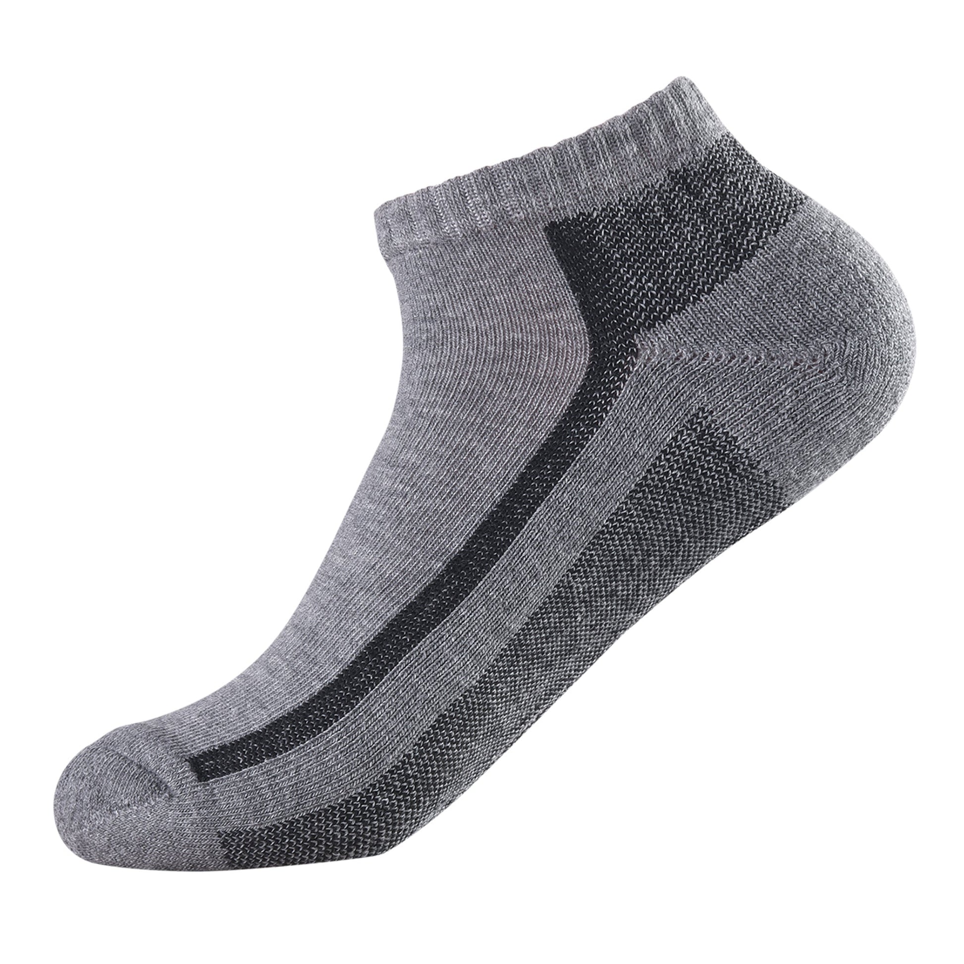 Knocker Men's Half Cushioned Socks