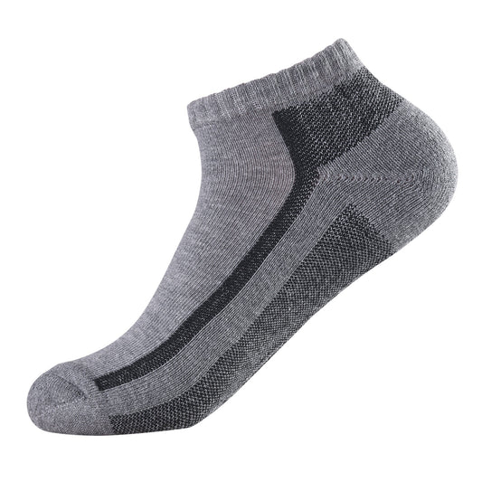 Knocker Men's Half Cushioned Socks