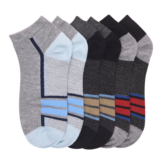 Spak Spandex Socks