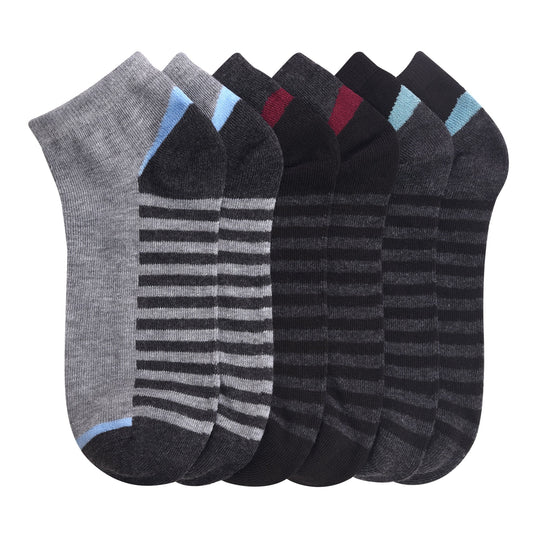POWER CLUB SPANDEX SOCKS