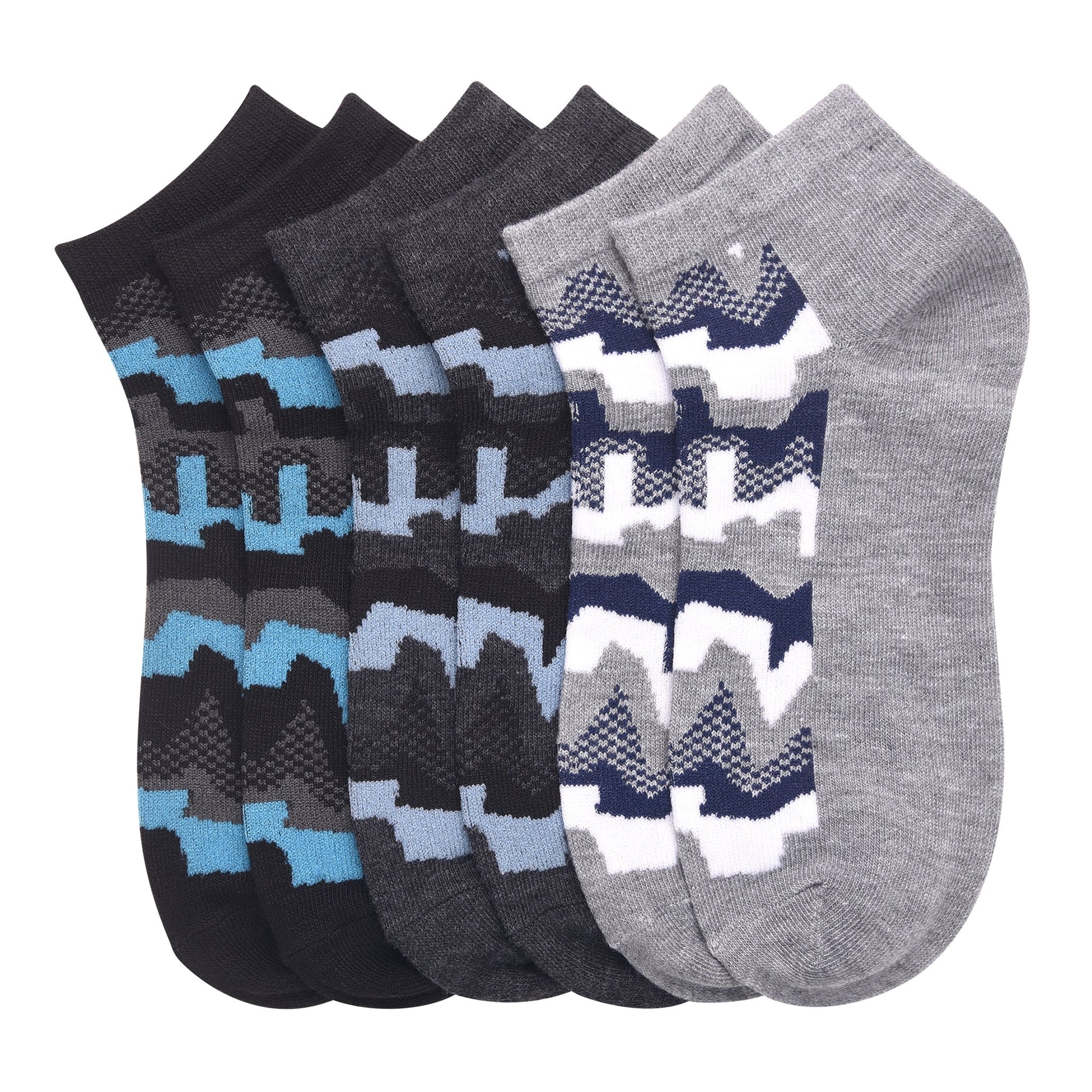 Power Club Spandex Socks Hip