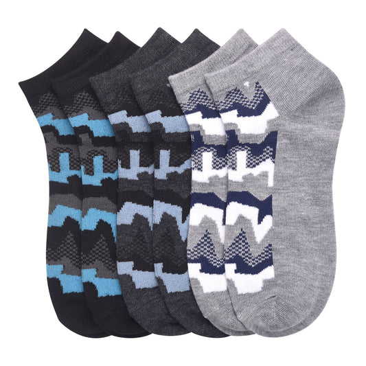 Power Club Spandex Socks Hip