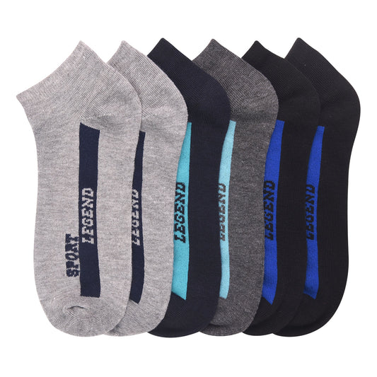 Power Club Spandex Socks Legend