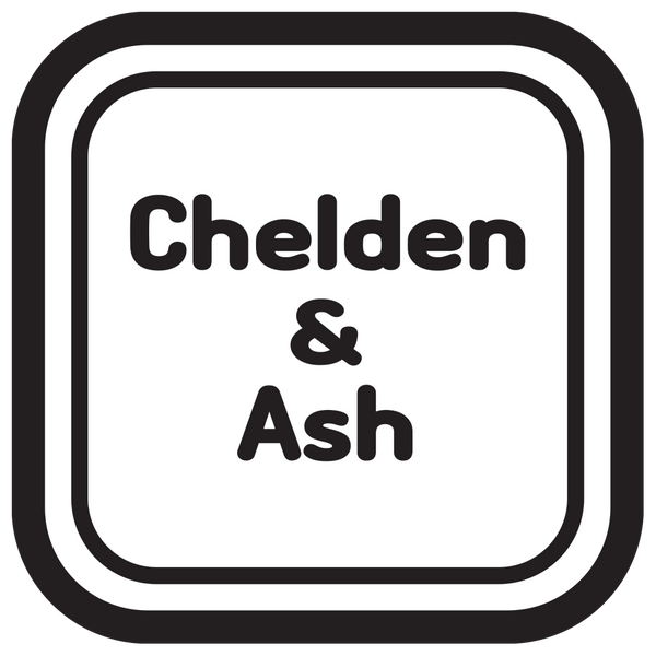 Cheldon & Ash
